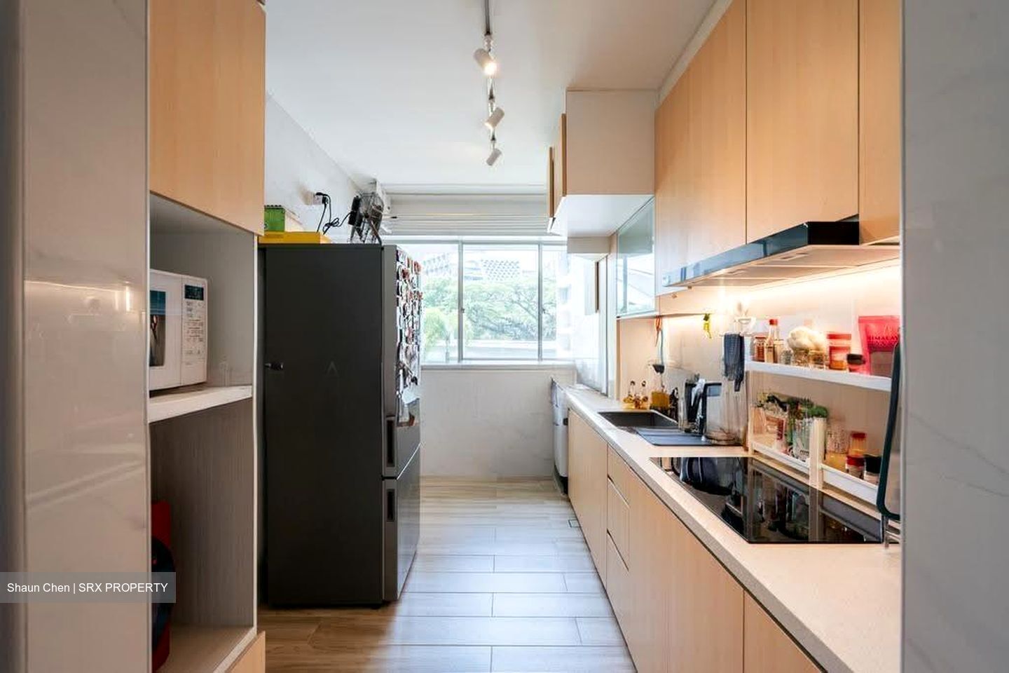 Blk 26 Ghim Moh Valley (Queenstown), HDB 3 Rooms #607847001